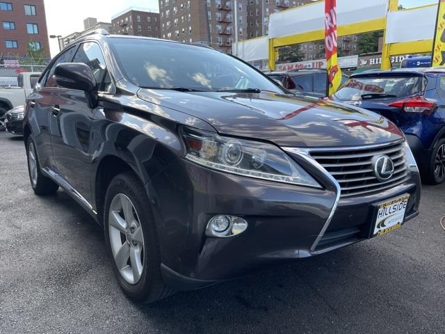 Used Lexus Rx 350 F Sport 2015 | Hillside Auto Outlet. Jamaica, New York Used Lexus Rx 350 F Sport 2015 | Hillside Auto Outlet. Jamaica, New York