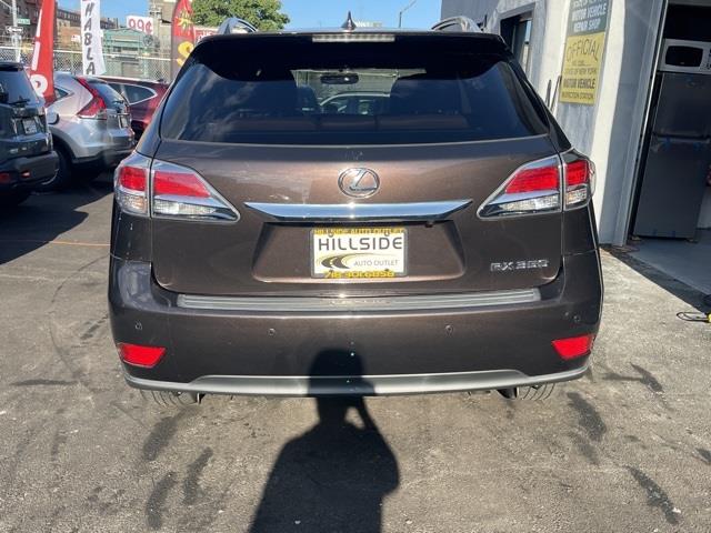 Used Lexus Rx 350 F Sport 2015 | Hillside Auto Outlet. Jamaica, New York Used Lexus Rx 350 F Sport 2015 | Hillside Auto Outlet. Jamaica, New York