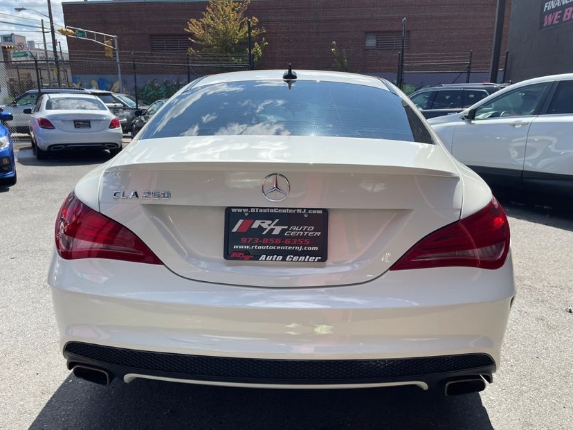 Used Mercedes-Benz CLA-Class 4dr Sdn CLA250 FWD 2014 | RT Auto Center LLC. Newark, New Jersey Used Mercedes-Benz CLA-Class 4dr Sdn CLA250 FWD 2014 | RT Auto Center LLC. Newark, New Jersey