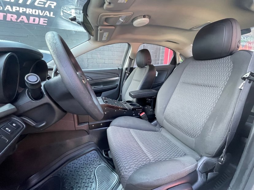 Used Chevrolet Caprice Police Patrol Vehicle 4dr Sdn Police 2016 | RT Auto Center LLC. Newark, New Jersey Used Chevrolet Caprice Police Patrol Vehicle 4dr Sdn Police 2016 | RT Auto Center LLC. Newark, New Jersey