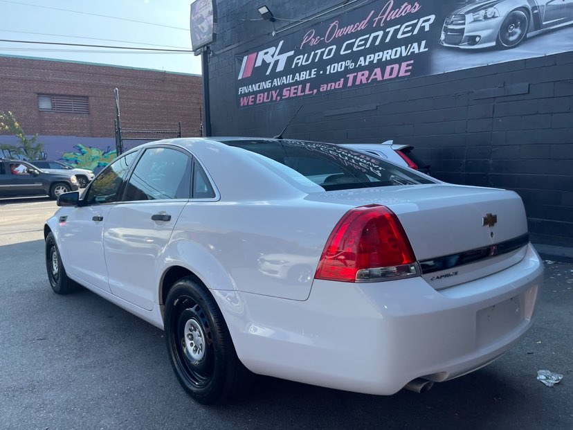 Used Chevrolet Caprice Police Patrol Vehicle 4dr Sdn Police 2016 | RT Auto Center LLC. Newark, New Jersey Used Chevrolet Caprice Police Patrol Vehicle 4dr Sdn Police 2016 | RT Auto Center LLC. Newark, New Jersey