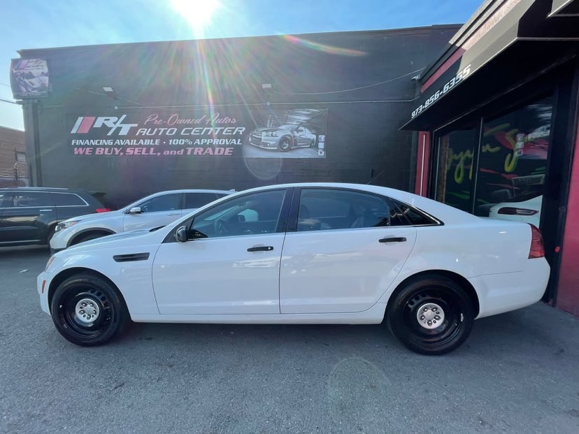 Used Chevrolet Caprice Police Patrol Vehicle 4dr Sdn Police 2016 | RT Auto Center LLC. Newark, New Jersey Used Chevrolet Caprice Police Patrol Vehicle 4dr Sdn Police 2016 | RT Auto Center LLC. Newark, New Jersey