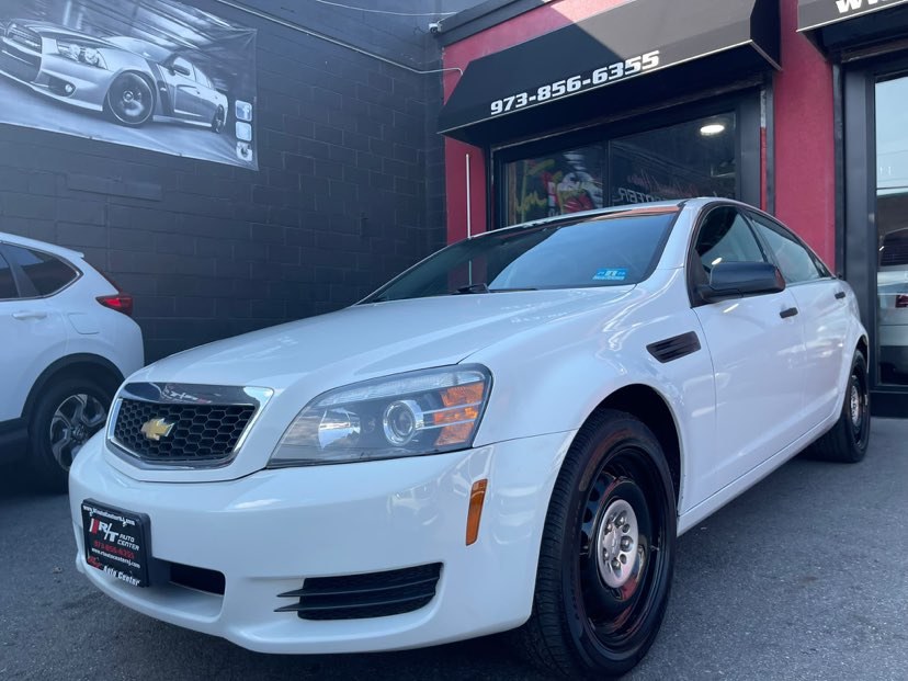 Used Chevrolet Caprice Police Patrol Vehicle 4dr Sdn Police 2016 | RT Auto Center LLC. Newark, New Jersey Used Chevrolet Caprice Police Patrol Vehicle 4dr Sdn Police 2016 | RT Auto Center LLC. Newark, New Jersey