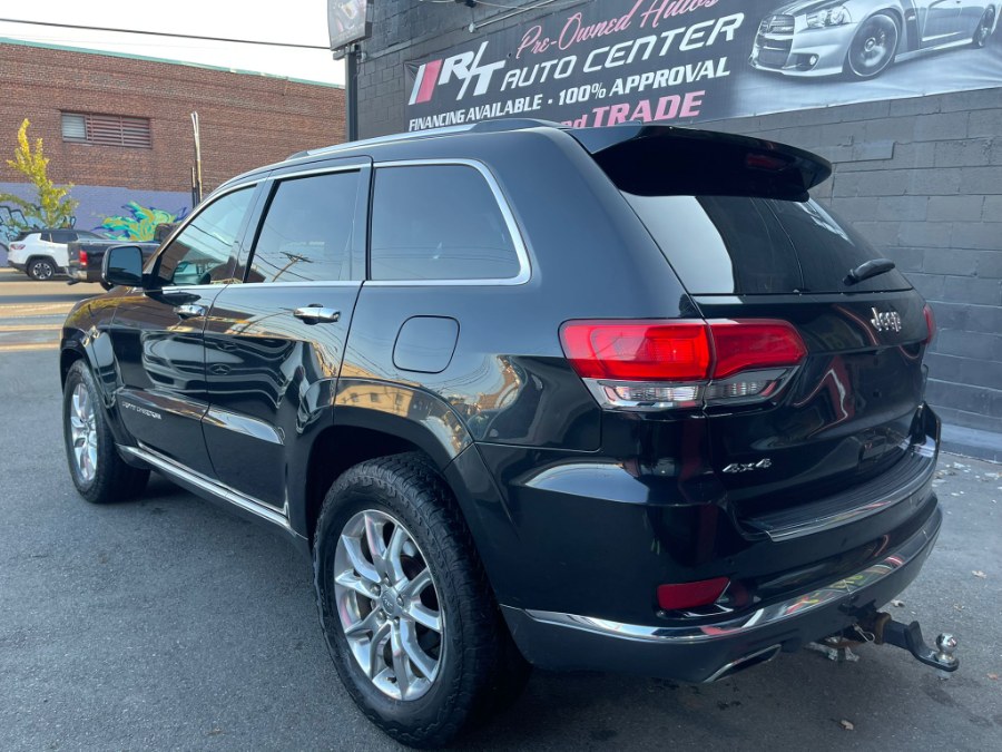Used Jeep Grand Cherokee 4WD 4dr Summit 2014 | RT Auto Center LLC. Newark, New Jersey Used Jeep Grand Cherokee 4WD 4dr Summit 2014 | RT Auto Center LLC. Newark, New Jersey