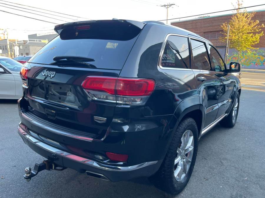 Used Jeep Grand Cherokee 4WD 4dr Summit 2014 | RT Auto Center LLC. Newark, New Jersey Used Jeep Grand Cherokee 4WD 4dr Summit 2014 | RT Auto Center LLC. Newark, New Jersey