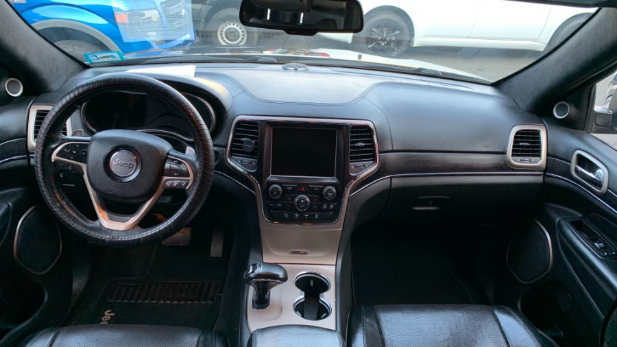 Used Jeep Grand Cherokee 4WD 4dr Summit 2014 | RT Auto Center LLC. Newark, New Jersey Used Jeep Grand Cherokee 4WD 4dr Summit 2014 | RT Auto Center LLC. Newark, New Jersey