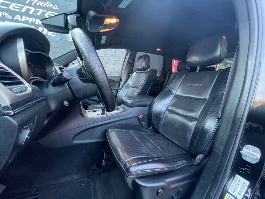 Used Jeep Grand Cherokee 4WD 4dr Summit 2014 | RT Auto Center LLC. Newark, New Jersey Used Jeep Grand Cherokee 4WD 4dr Summit 2014 | RT Auto Center LLC. Newark, New Jersey