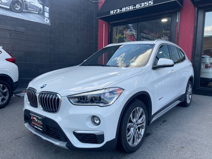 Used BMW X1 AWD 4dr xDrive28i 2016 | RT Auto Center LLC. Newark, New Jersey Used BMW X1 AWD 4dr xDrive28i 2016 | RT Auto Center LLC. Newark, New Jersey