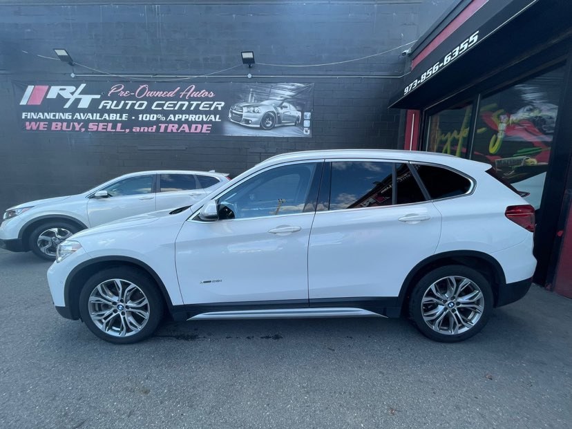 Used BMW X1 AWD 4dr xDrive28i 2016 | RT Auto Center LLC. Newark, New Jersey Used BMW X1 AWD 4dr xDrive28i 2016 | RT Auto Center LLC. Newark, New Jersey