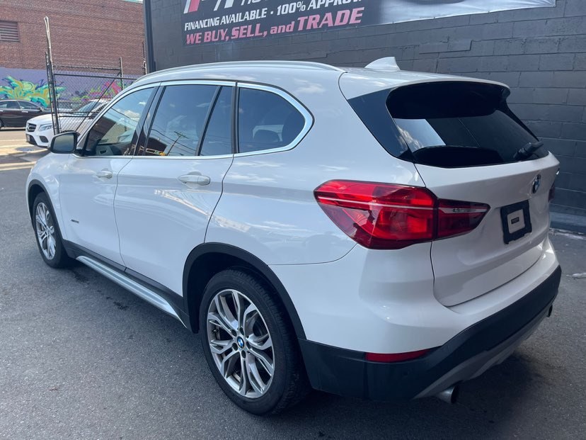 Used BMW X1 AWD 4dr xDrive28i 2016 | RT Auto Center LLC. Newark, New Jersey Used BMW X1 AWD 4dr xDrive28i 2016 | RT Auto Center LLC. Newark, New Jersey