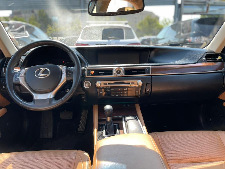 Used Lexus GS 350 4dr Sdn AWD 2014 | NYC Automart Inc. Brooklyn, New York Used Lexus GS 350 4dr Sdn AWD 2014 | NYC Automart Inc. Brooklyn, New York