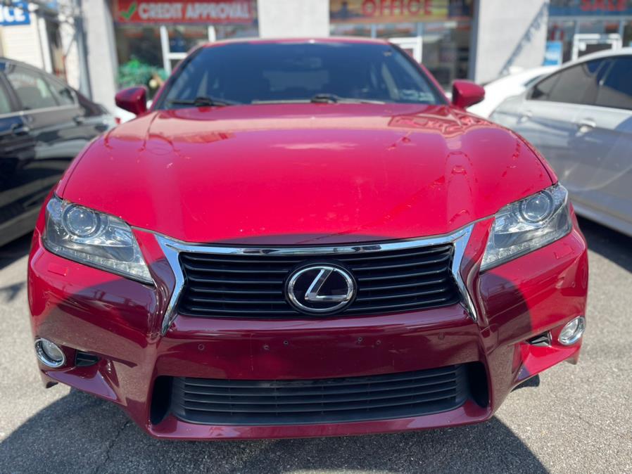 Used Lexus GS 350 4dr Sdn AWD 2014 | NYC Automart Inc. Brooklyn, New York Used Lexus GS 350 4dr Sdn AWD 2014 | NYC Automart Inc. Brooklyn, New York