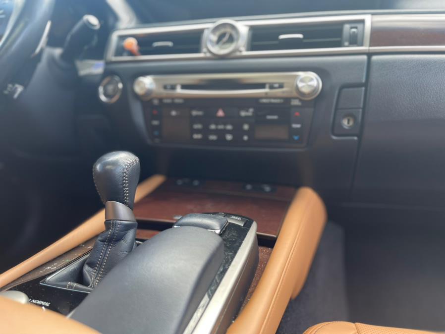 Used Lexus GS 350 4dr Sdn AWD 2014 | NYC Automart Inc. Brooklyn, New York Used Lexus GS 350 4dr Sdn AWD 2014 | NYC Automart Inc. Brooklyn, New York