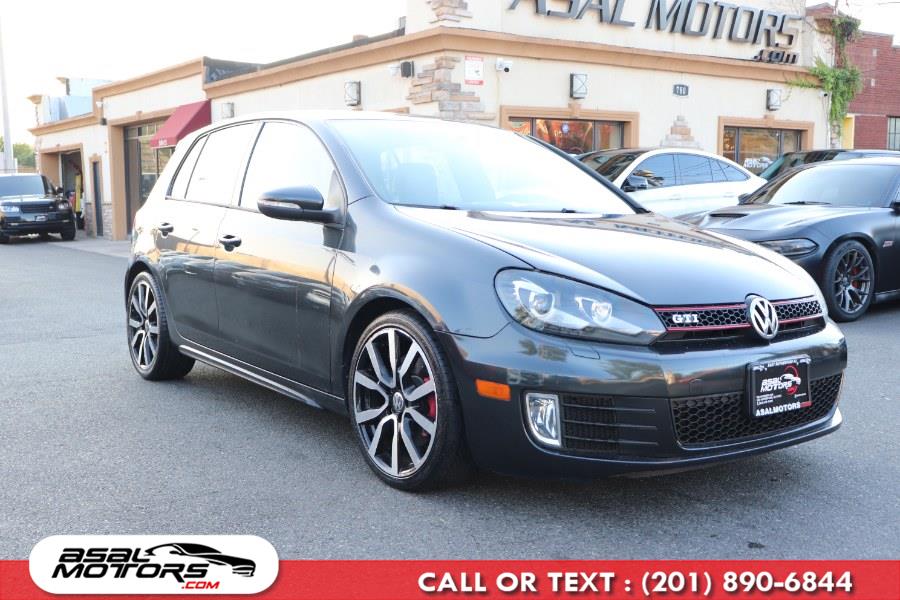 Used Volkswagen GTI 4dr HB Man Driver''s Edition PZEV 2013 | Asal Motors. East Rutherford, New Jersey