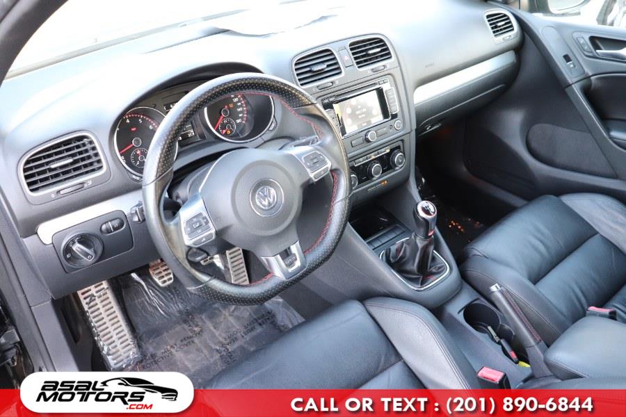 Used Volkswagen GTI 4dr HB Man Driver''s Edition PZEV 2013 | Asal Motors. East Rutherford, New Jersey
