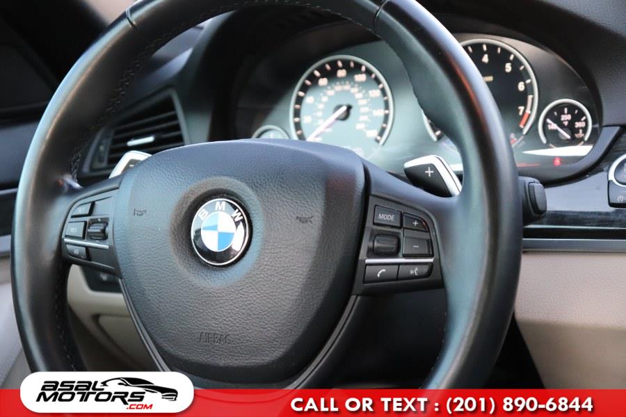Used BMW 5 Series 4dr Sdn 535i RWD 2013 | Asal Motors. East Rutherford, New Jersey