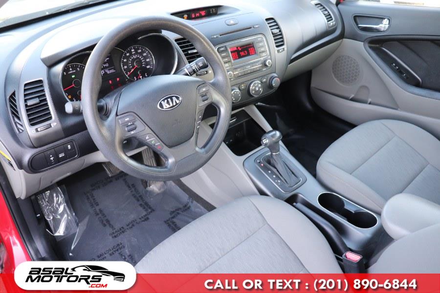 Used Kia Forte 4dr Sdn Auto LX 2014 | Asal Motors. East Rutherford, New Jersey