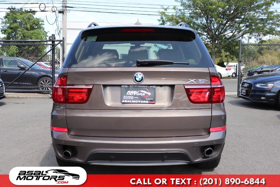 Used BMW X5 AWD 4dr xDrive35i 2013 | Asal Motors. East Rutherford, New Jersey