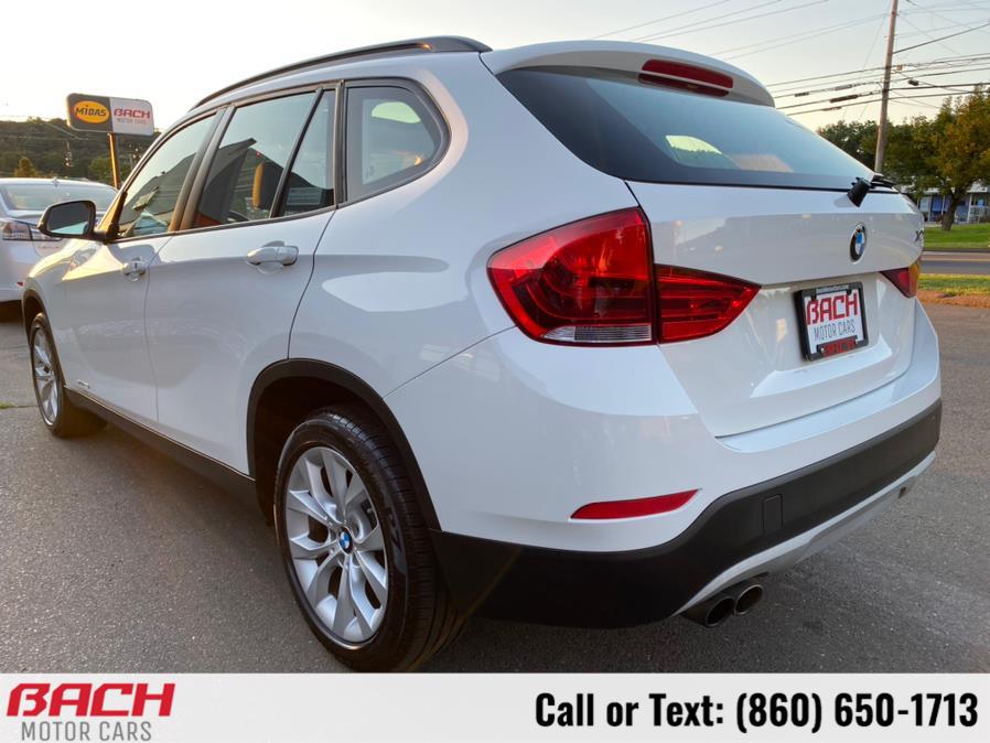 Used BMW X1 AWD 4dr xDrive28i 2014 | Bach Motor Cars. Canton , Connecticut Used BMW X1 AWD 4dr xDrive28i 2014 | Bach Motor Cars. Canton , Connecticut