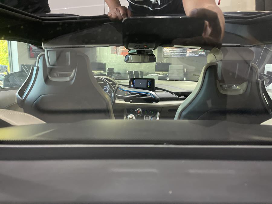 Used BMW i8 2dr Cpe 2014 | Dream Car Gallery. Woodbury, New York Used BMW i8 2dr Cpe 2014 | Dream Car Gallery. Woodbury, New York