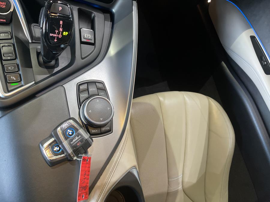 Used BMW i8 2dr Cpe 2014 | Dream Car Gallery. Woodbury, New York Used BMW i8 2dr Cpe 2014 | Dream Car Gallery. Woodbury, New York