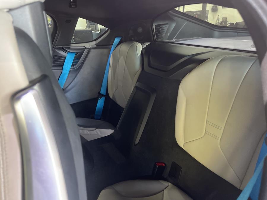 Used BMW i8 2dr Cpe 2014 | Dream Car Gallery. Woodbury, New York Used BMW i8 2dr Cpe 2014 | Dream Car Gallery. Woodbury, New York