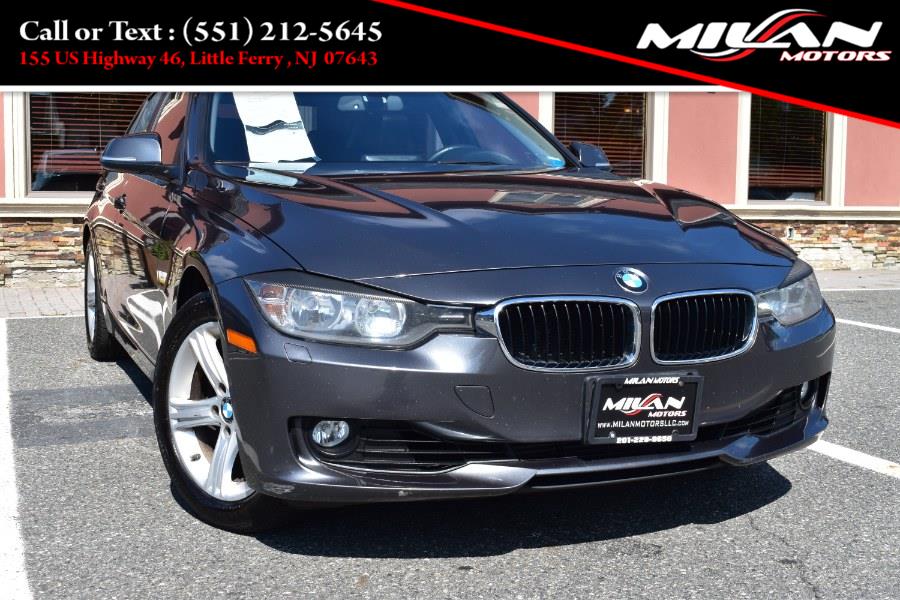 Used BMW 3 Series 4dr Sdn 328i xDrive AWD 2014 | Milan Motors. Little Ferry , New Jersey