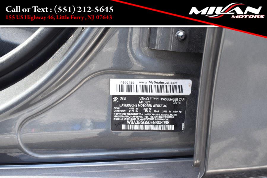 Used BMW 3 Series 4dr Sdn 328i xDrive AWD 2014 | Milan Motors. Little Ferry , New Jersey Used BMW 3 Series 4dr Sdn 328i xDrive AWD 2014 | Milan Motors. Little Ferry , New Jersey