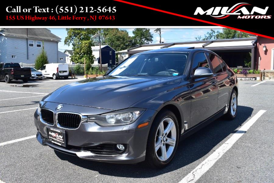 Used BMW 3 Series 4dr Sdn 328i xDrive AWD 2014 | Milan Motors. Little Ferry , New Jersey Used BMW 3 Series 4dr Sdn 328i xDrive AWD 2014 | Milan Motors. Little Ferry , New Jersey