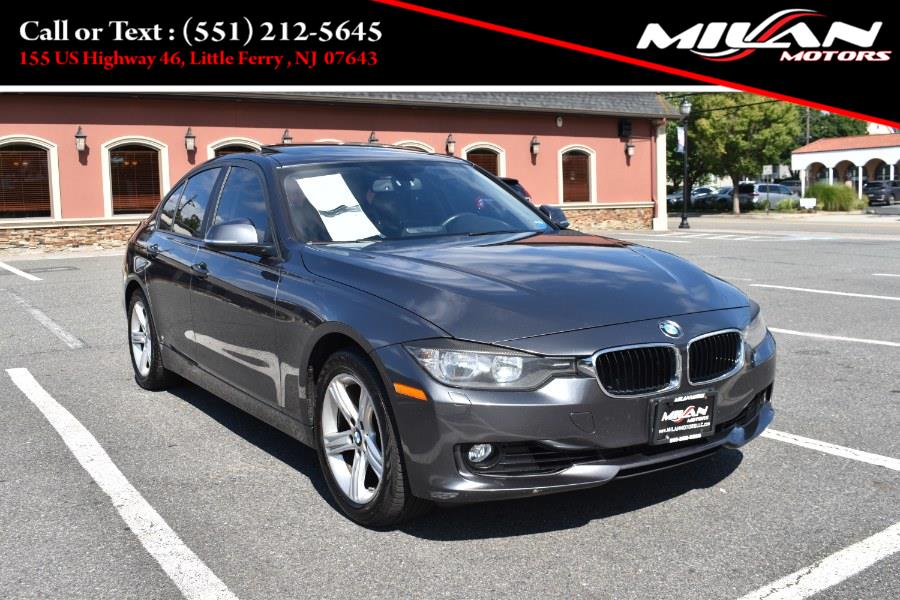 Used BMW 3 Series 4dr Sdn 328i xDrive AWD 2014 | Milan Motors. Little Ferry , New Jersey Used BMW 3 Series 4dr Sdn 328i xDrive AWD 2014 | Milan Motors. Little Ferry , New Jersey