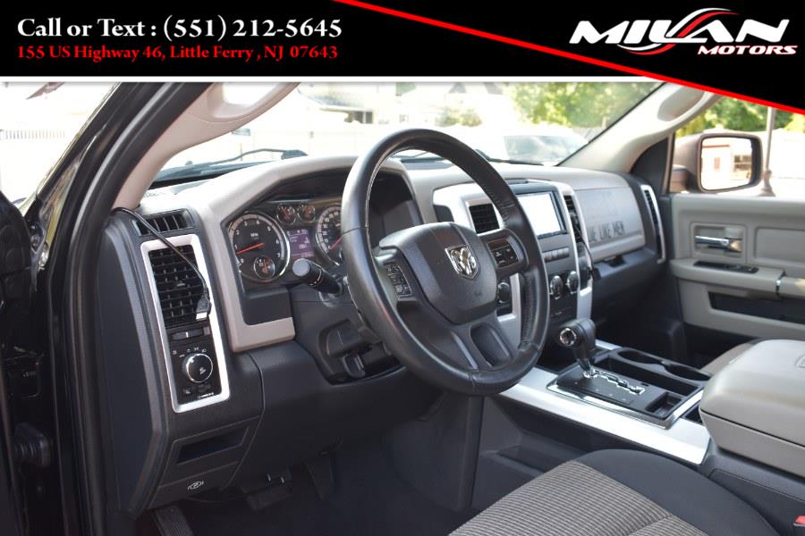Used Ram 1500 4WD Quad Cab 140.5" Big Horn 2012 | Milan Motors. Little Ferry , New Jersey Used Ram 1500 4WD Quad Cab 140.5" Big Horn 2012 | Milan Motors. Little Ferry , New Jersey