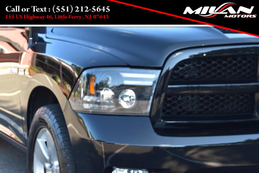 Used Ram 1500 4WD Quad Cab 140.5" Big Horn 2012 | Milan Motors. Little Ferry , New Jersey Used Ram 1500 4WD Quad Cab 140.5" Big Horn 2012 | Milan Motors. Little Ferry , New Jersey