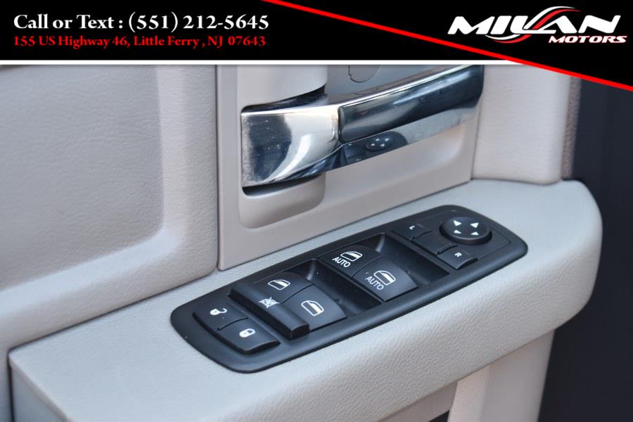 Used Ram 1500 4WD Quad Cab 140.5" Big Horn 2012 | Milan Motors. Little Ferry , New Jersey Used Ram 1500 4WD Quad Cab 140.5" Big Horn 2012 | Milan Motors. Little Ferry , New Jersey