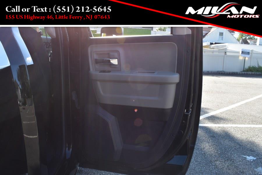Used Ram 1500 4WD Quad Cab 140.5" Big Horn 2012 | Milan Motors. Little Ferry , New Jersey Used Ram 1500 4WD Quad Cab 140.5" Big Horn 2012 | Milan Motors. Little Ferry , New Jersey
