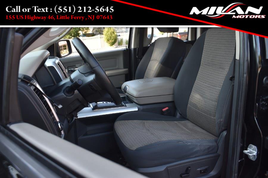 Used Ram 1500 4WD Quad Cab 140.5" Big Horn 2012 | Milan Motors. Little Ferry , New Jersey Used Ram 1500 4WD Quad Cab 140.5" Big Horn 2012 | Milan Motors. Little Ferry , New Jersey
