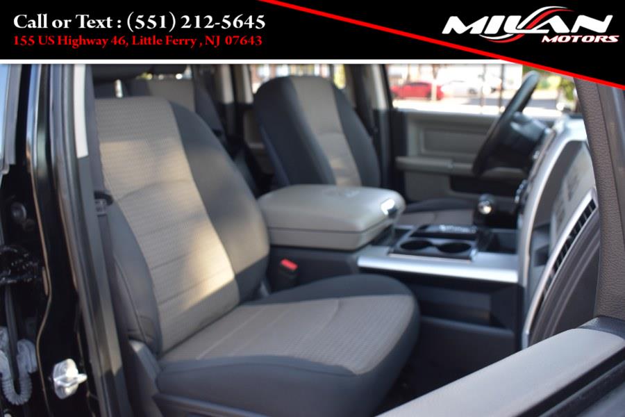 Used Ram 1500 4WD Quad Cab 140.5" Big Horn 2012 | Milan Motors. Little Ferry , New Jersey Used Ram 1500 4WD Quad Cab 140.5" Big Horn 2012 | Milan Motors. Little Ferry , New Jersey