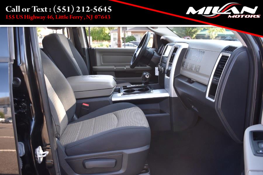 Used Ram 1500 4WD Quad Cab 140.5" Big Horn 2012 | Milan Motors. Little Ferry , New Jersey Used Ram 1500 4WD Quad Cab 140.5" Big Horn 2012 | Milan Motors. Little Ferry , New Jersey