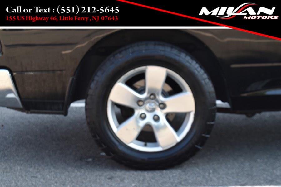 Used Ram 1500 4WD Quad Cab 140.5" Big Horn 2012 | Milan Motors. Little Ferry , New Jersey Used Ram 1500 4WD Quad Cab 140.5" Big Horn 2012 | Milan Motors. Little Ferry , New Jersey