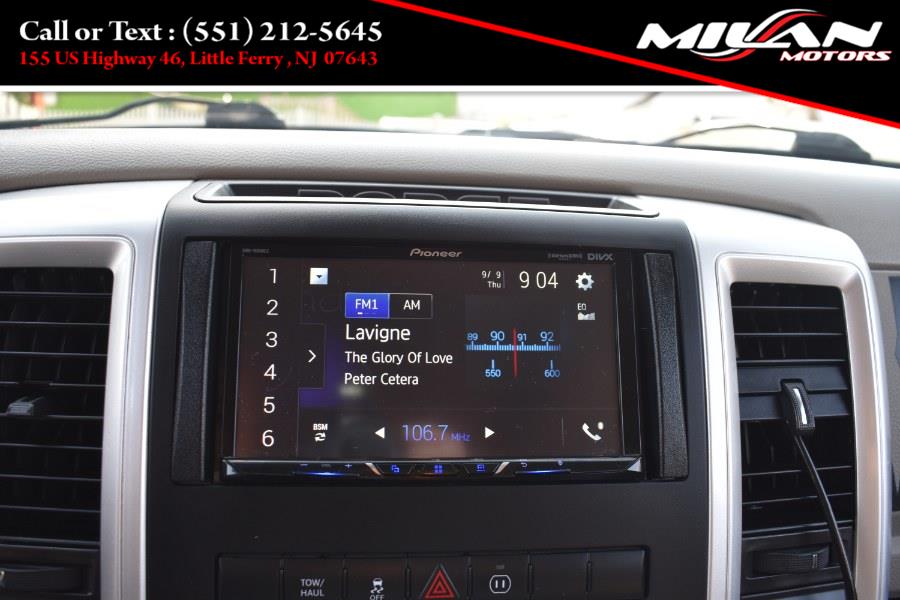 Used Ram 1500 4WD Quad Cab 140.5" Big Horn 2012 | Milan Motors. Little Ferry , New Jersey Used Ram 1500 4WD Quad Cab 140.5" Big Horn 2012 | Milan Motors. Little Ferry , New Jersey
