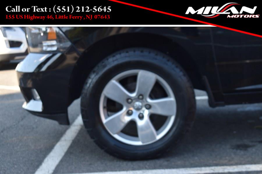 Used Ram 1500 4WD Quad Cab 140.5" Big Horn 2012 | Milan Motors. Little Ferry , New Jersey Used Ram 1500 4WD Quad Cab 140.5" Big Horn 2012 | Milan Motors. Little Ferry , New Jersey