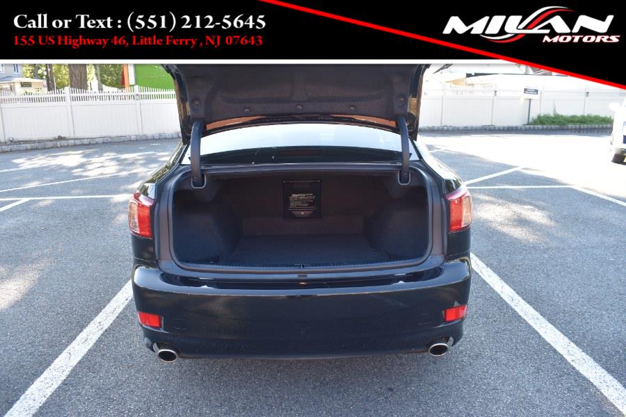 Used Lexus IS 350 4dr Sdn AWD 2012 | Milan Motors. Little Ferry , New Jersey Used Lexus IS 350 4dr Sdn AWD 2012 | Milan Motors. Little Ferry , New Jersey