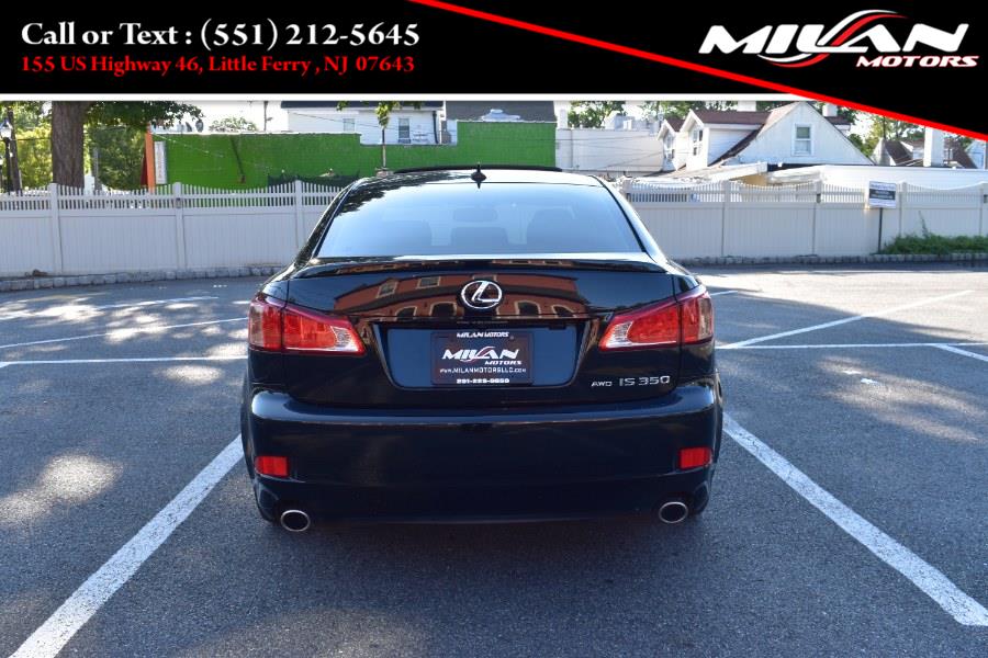 Used Lexus IS 350 4dr Sdn AWD 2012 | Milan Motors. Little Ferry , New Jersey Used Lexus IS 350 4dr Sdn AWD 2012 | Milan Motors. Little Ferry , New Jersey