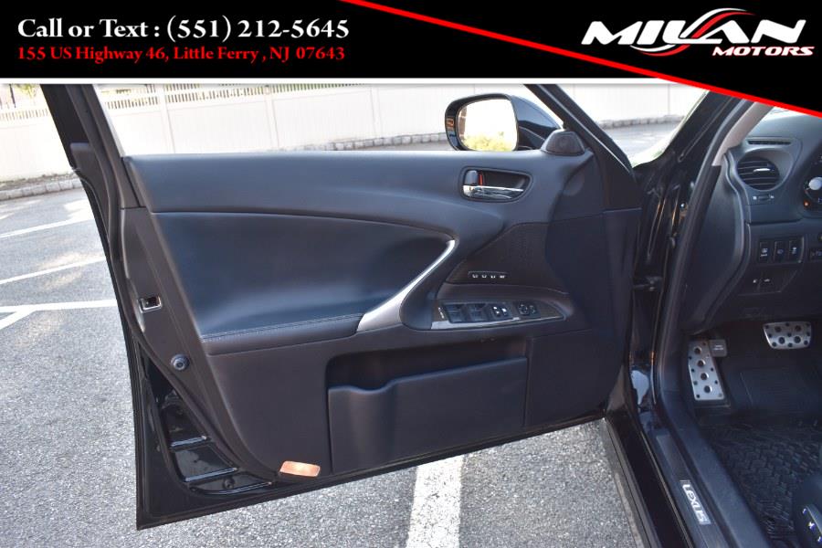 Used Lexus IS 350 4dr Sdn AWD 2012 | Milan Motors. Little Ferry , New Jersey Used Lexus IS 350 4dr Sdn AWD 2012 | Milan Motors. Little Ferry , New Jersey
