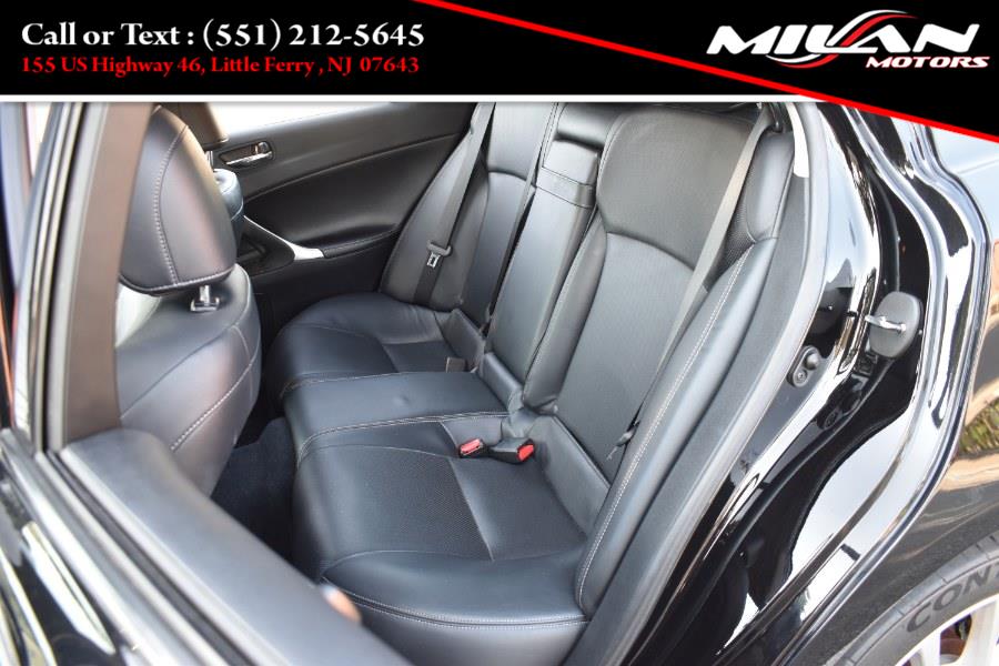 Used Lexus IS 350 4dr Sdn AWD 2012 | Milan Motors. Little Ferry , New Jersey Used Lexus IS 350 4dr Sdn AWD 2012 | Milan Motors. Little Ferry , New Jersey