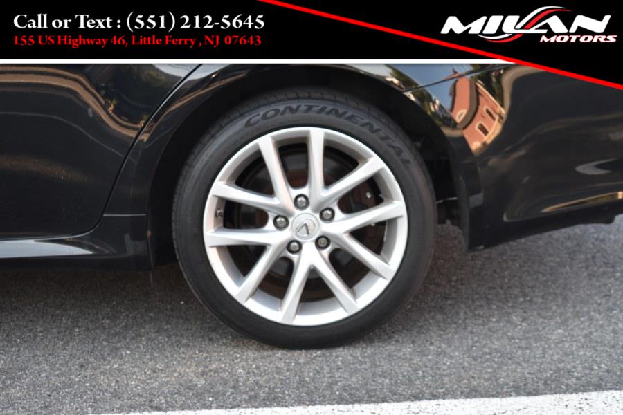 Used Lexus IS 350 4dr Sdn AWD 2012 | Milan Motors. Little Ferry , New Jersey Used Lexus IS 350 4dr Sdn AWD 2012 | Milan Motors. Little Ferry , New Jersey