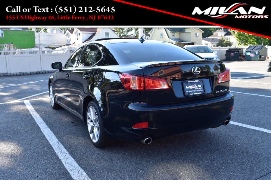 Used Lexus IS 350 4dr Sdn AWD 2012 | Milan Motors. Little Ferry , New Jersey Used Lexus IS 350 4dr Sdn AWD 2012 | Milan Motors. Little Ferry , New Jersey