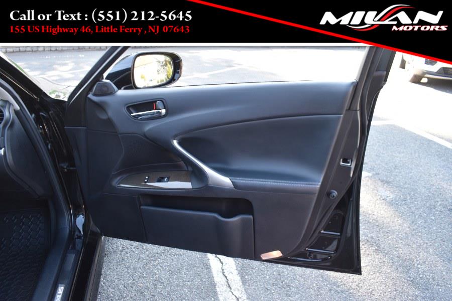 Used Lexus IS 350 4dr Sdn AWD 2012 | Milan Motors. Little Ferry , New Jersey Used Lexus IS 350 4dr Sdn AWD 2012 | Milan Motors. Little Ferry , New Jersey