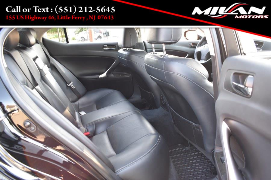 Used Lexus IS 350 4dr Sdn AWD 2012 | Milan Motors. Little Ferry , New Jersey Used Lexus IS 350 4dr Sdn AWD 2012 | Milan Motors. Little Ferry , New Jersey