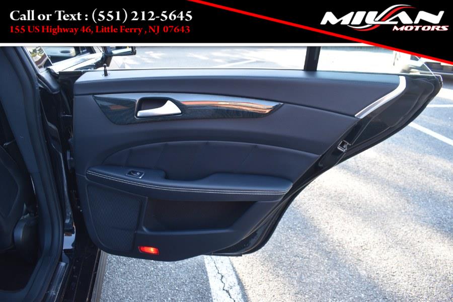 Used Mercedes-Benz CLS 4dr Sdn CLS 400 4MATIC 2016 | Milan Motors. Little Ferry , New Jersey Used Mercedes-Benz CLS 4dr Sdn CLS 400 4MATIC 2016 | Milan Motors. Little Ferry , New Jersey
