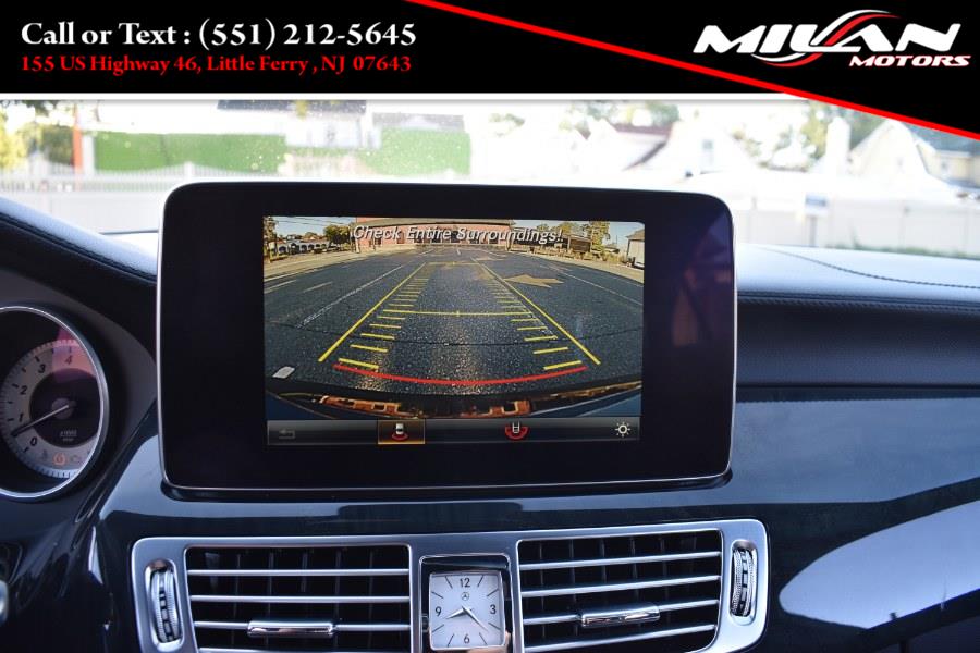 Used Mercedes-Benz CLS 4dr Sdn CLS 400 4MATIC 2016 | Milan Motors. Little Ferry , New Jersey Used Mercedes-Benz CLS 4dr Sdn CLS 400 4MATIC 2016 | Milan Motors. Little Ferry , New Jersey